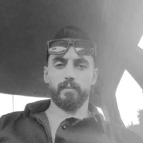 محمد طبری دلدار من شمع شب تار من یار من نده آزار من